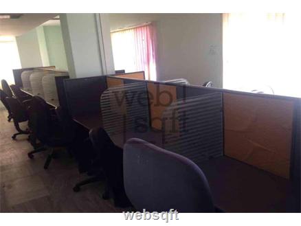 Office Space for Rent in Telangana